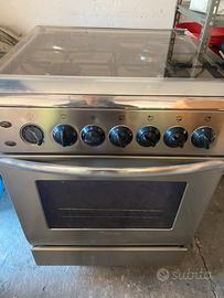 Cucina Tecnogas gas/metano con forno