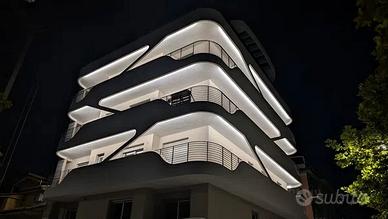 Appartamenti ad Ortona CH