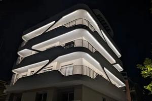 Appartamenti ad Ortona CH