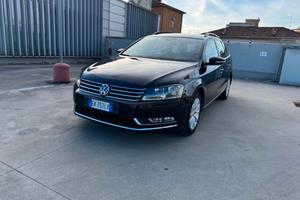 Passat variant