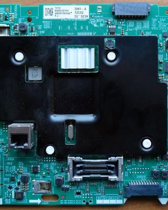 Scheda madre Samsung BN9653076H