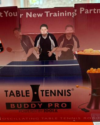 Joola buddy pro sparapalline