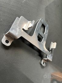 Staffa montaggio batteria ktm 690 smcr