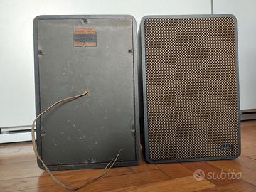 Casse acustiche diffusori SABA Box 30