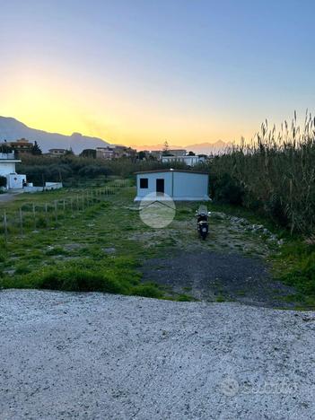 TER. AGRICOLO A PALERMO