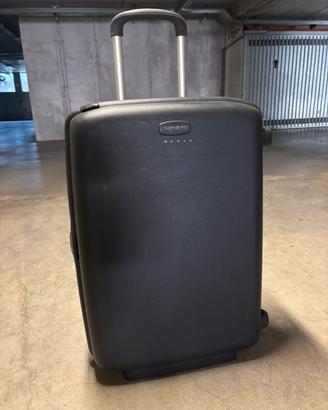 Valigia Samsonite grande