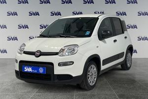 Fiat Panda Van Van 1.0 hybrid 70cv (MHEV)