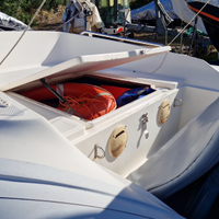 Zar 47 Mercury 40/60