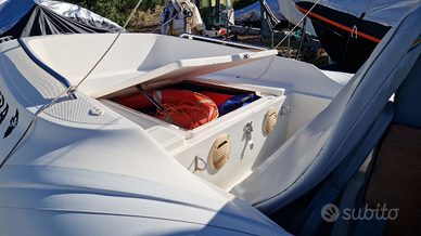 Zar 47 Mercury 40/60