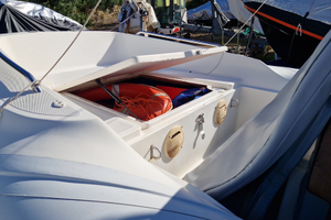 Zar 47 Mercury 40/60