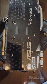 Scheda grafica Asus GTX970 anche per videogiochi
