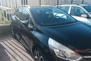 CLIO 5 porte diesel, km 86.000 euro 6b, 75cv, 2018