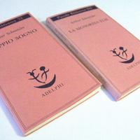 Arthur Schnitzler. La signorina Else, Doppio Sogno