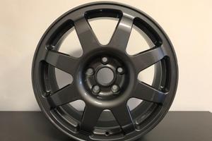 Cerchi in lega EVO Corse SB9 Ragno 7x17 Suzuki