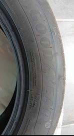 Pneumatici GOODYEAR - EfficientGrip Performance 2
