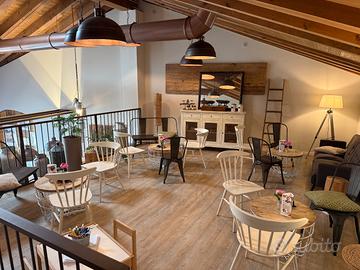 AziendaSi - gelateria artigianale no bar 45R -