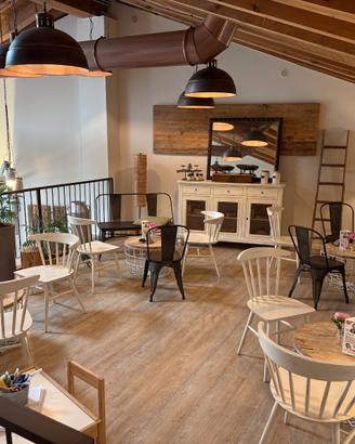 AziendaSi - gelateria artigianale no bar 45R -