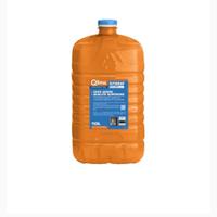 Stufa tosai con benzina 
