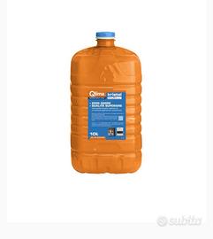 Stufa tosai con benzina 