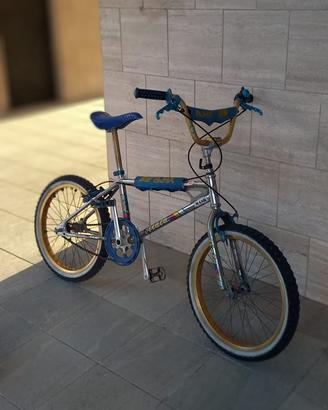 BMX Atala 4 del 1984 TRATTABILE