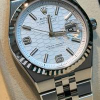 Rolex Land Dweller Nuovo 12/2025 36mm 127234 Full