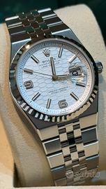 Rolex Land Dweller Nuovo 12/2025 36mm 127234 Full