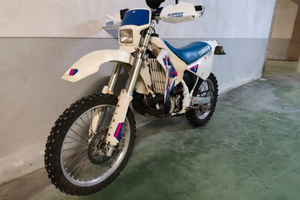 YAMAHA WR 250 Z modello 1992