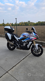 BMW S1000XR MSport