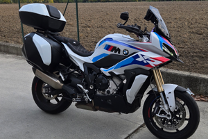 BMW S1000XR MSport