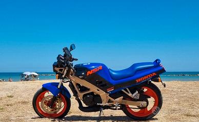 honda nsr 125 f 