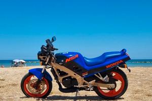 honda nsr 125 f 