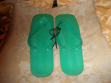 infradito NUOVI  N° 40/41