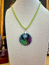 collana artigianale 