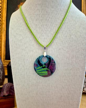 collana artigianale 