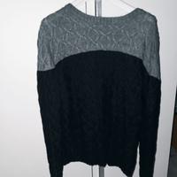 Maglione Enrico coveri XL