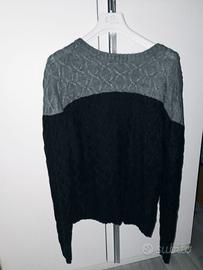 Maglione Enrico coveri XL