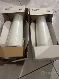 Lampada a sospensione