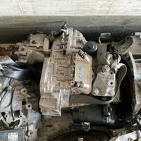 CAMBIO AUTOMATICO CUN 4X4 GDT/AUDI/VW 2.0