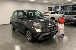 FIAT 500L 1.3 Multijet Cross + Navigatore