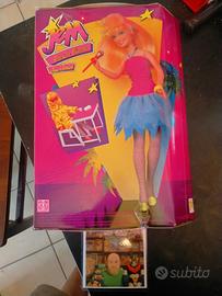 jem holograms