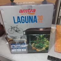 acquario da 18l litri