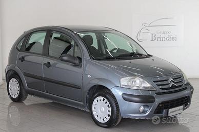 CITROEN - C3 - 1.4 Perfect By Energy