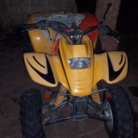 quad 250cc