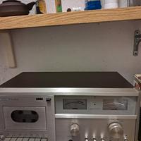 HARMAN KARDON HK 1500 PERFETTO