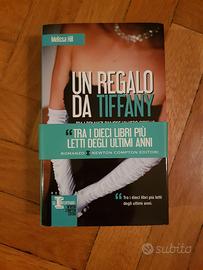 un rega1o da Tiffany