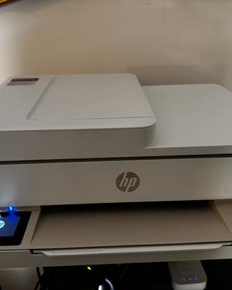 Stampante HP Envy 6520e