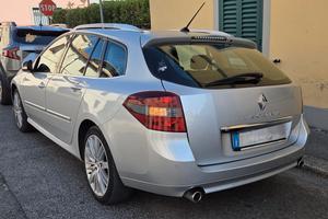 Laguna Sportour serie III 4control
