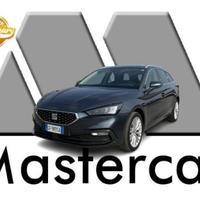SEAT Leon Sportstourer 2.0 tdi Xcellence 150cv d