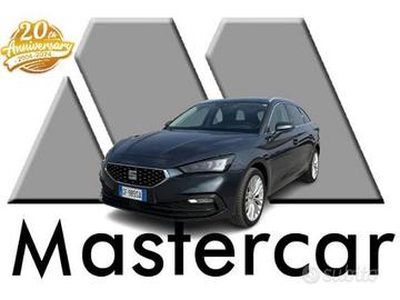 SEAT Leon Sportstourer 2.0 tdi Xcellence 150cv d