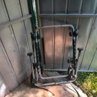 porta bici da auto 